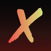 100X